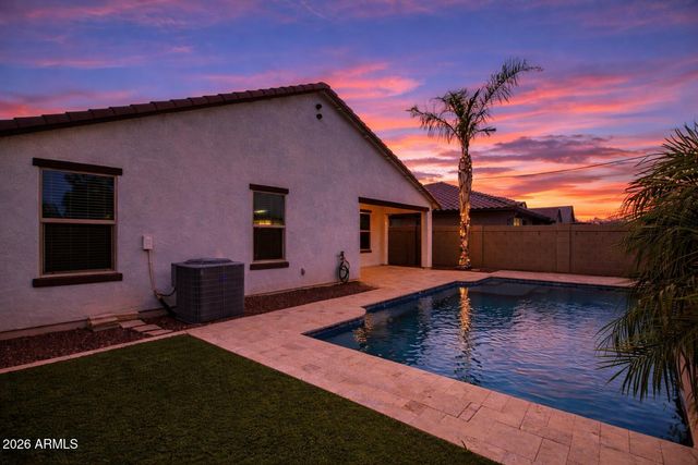 3910 E CONSTITUTION Drive, Gilbert, AZ 85296