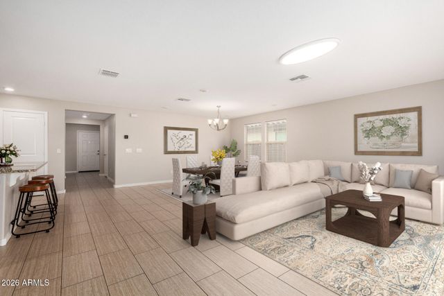 3910 E CONSTITUTION Drive, Gilbert, AZ 85296