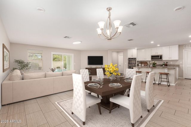 3910 E CONSTITUTION Drive, Gilbert, AZ 85296