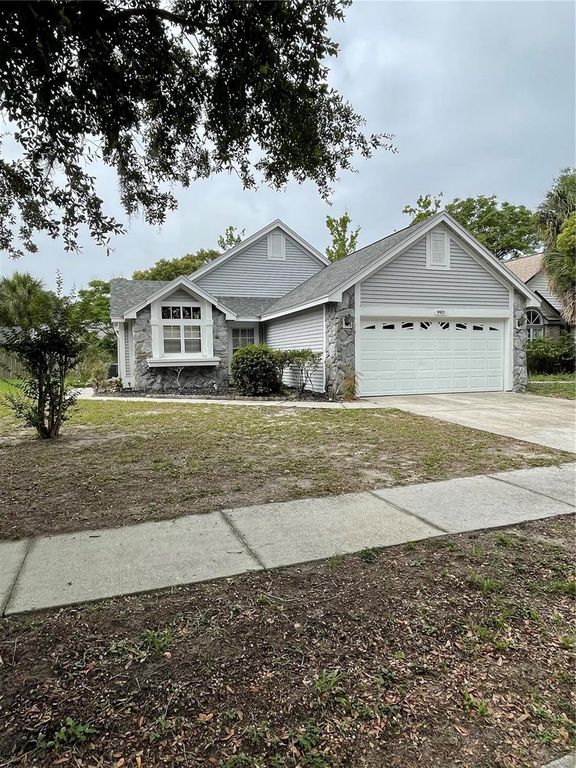 9901 ALOMA BEND LANE, Oviedo, FL 32765