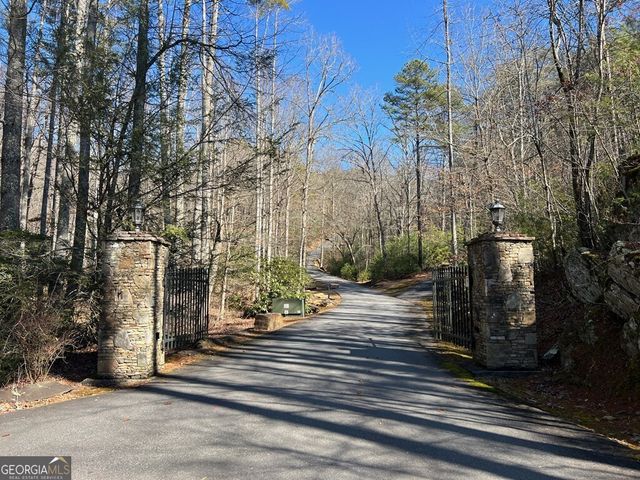 LOT 19 Mission Ridge, Hayesville, NC 28904