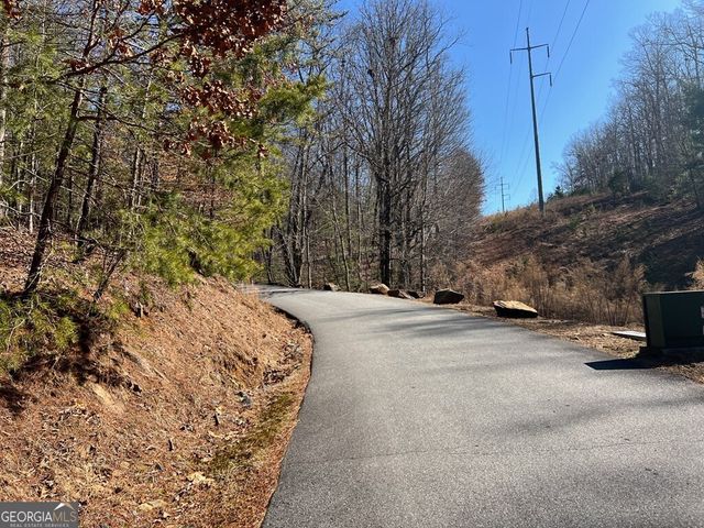 LOT 19 Mission Ridge, Hayesville, NC 28904