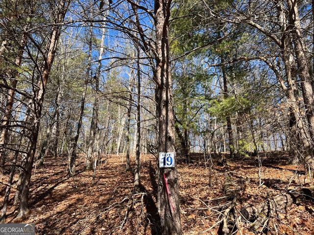 LOT 19 Mission Ridge, Hayesville, NC 28904