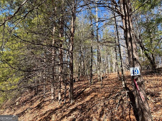 LOT 19 Mission Ridge, Hayesville, NC 28904