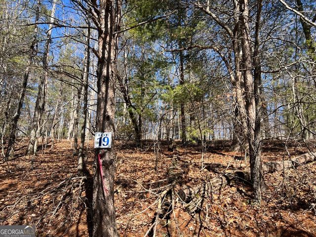 LOT 19 Mission Ridge, Hayesville, NC 28904