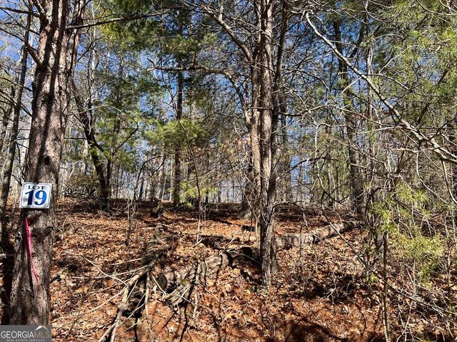LOT 19 Mission Ridge, Hayesville, NC 28904