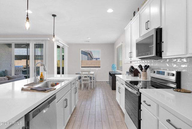 9404 E STROBE Avenue, Mesa, AZ 85212