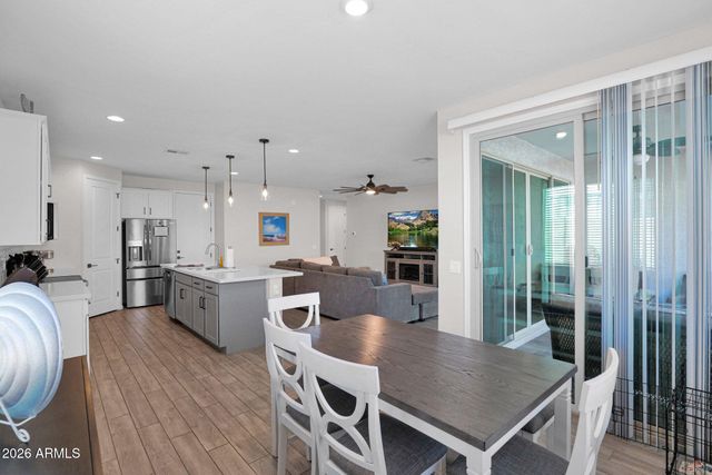 9404 E STROBE Avenue, Mesa, AZ 85212