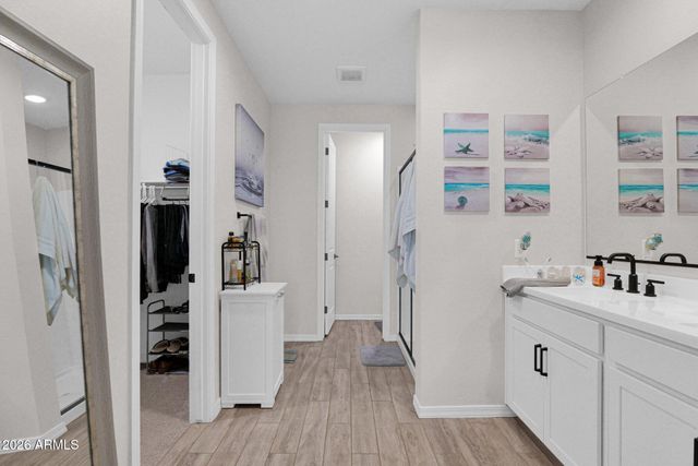 9404 E STROBE Avenue, Mesa, AZ 85212