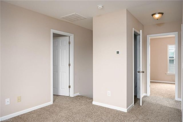 5763 Misty Hill Circle, Clemmons, NC 27012