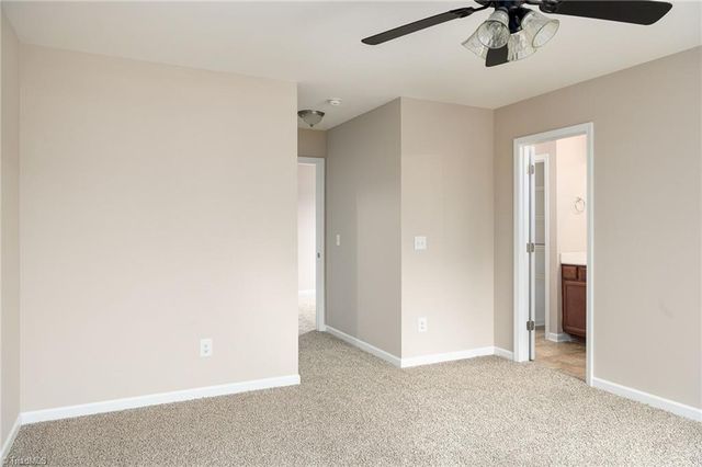 5763 Misty Hill Circle, Clemmons, NC 27012