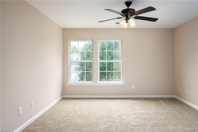 5763 Misty Hill Circle, Clemmons, NC 27012