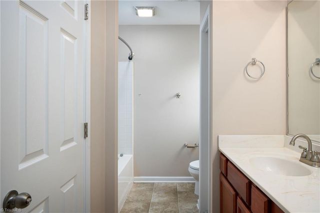 5763 Misty Hill Circle, Clemmons, NC 27012