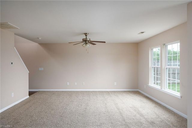 5763 Misty Hill Circle, Clemmons, NC 27012