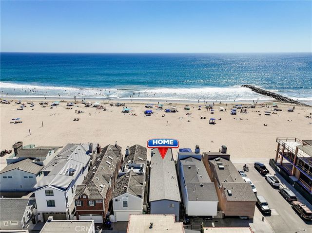 3010 W Oceanfront Upper "B", Newport Beach, CA 92663