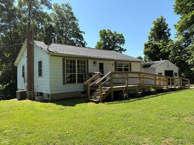 8600 Owl Hollow, Poland, IN 47868