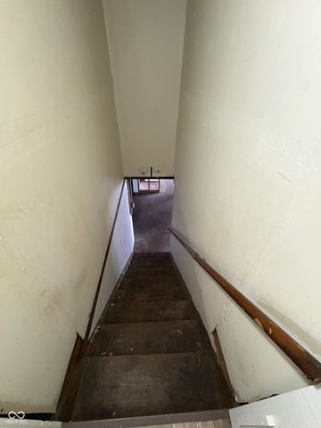 8600 Owl Hollow, Poland, IN 47868