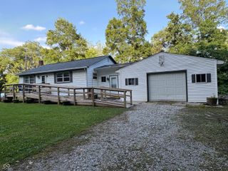 8600 Owl Hollow, Poland, IN 47868
