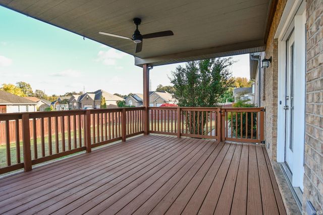 4422 Wynbrooke Drive, Newburgh, IN 47630