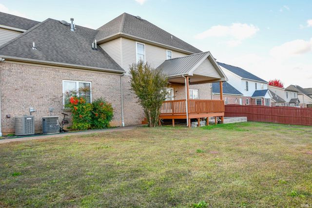 4422 Wynbrooke Drive, Newburgh, IN 47630