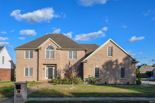 4422 Wynbrooke Drive, Newburgh, IN 47630