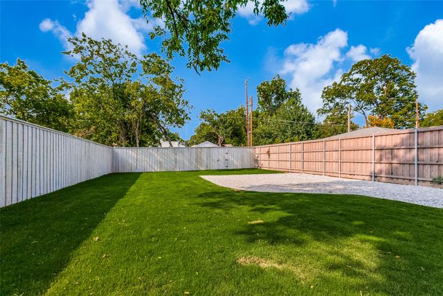 5337 Miller Avenue, Dallas, TX 75206