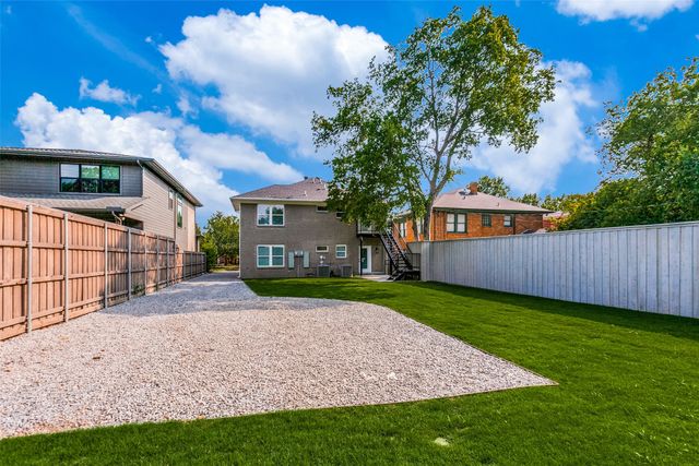 5337 Miller Avenue, Dallas, TX 75206