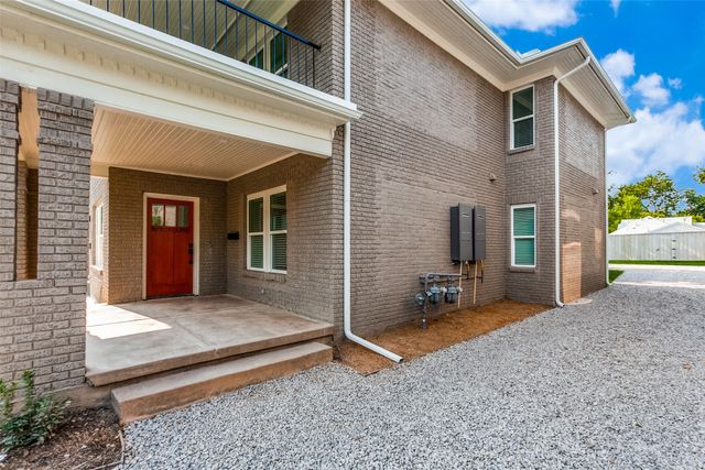5337 Miller Avenue, Dallas, TX 75206