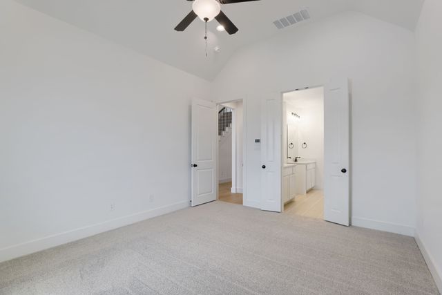 1608 Ramble Way, Celina, TX 75009
