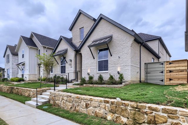 1608 Ramble Way, Celina, TX 75009