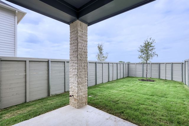 1608 Ramble Way, Celina, TX 75009