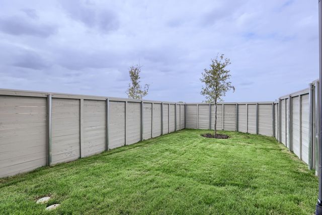 1608 Ramble Way, Celina, TX 75009