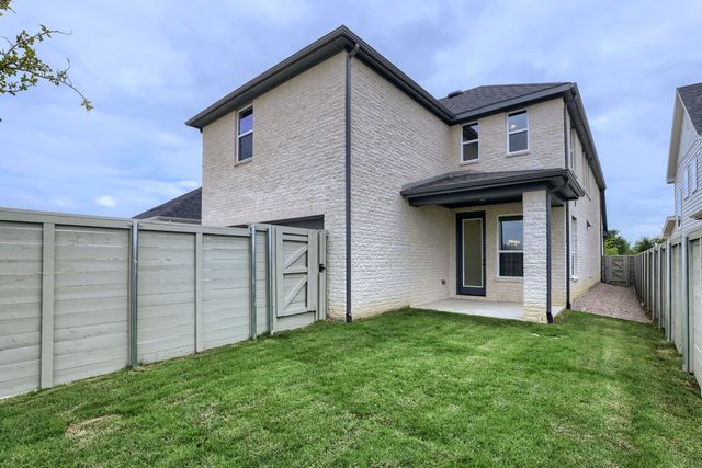 1608 Ramble Way, Celina, TX 75009