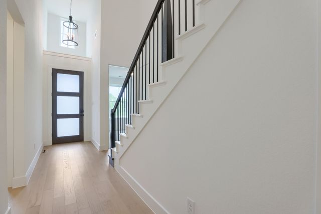 1608 Ramble Way, Celina, TX 75009
