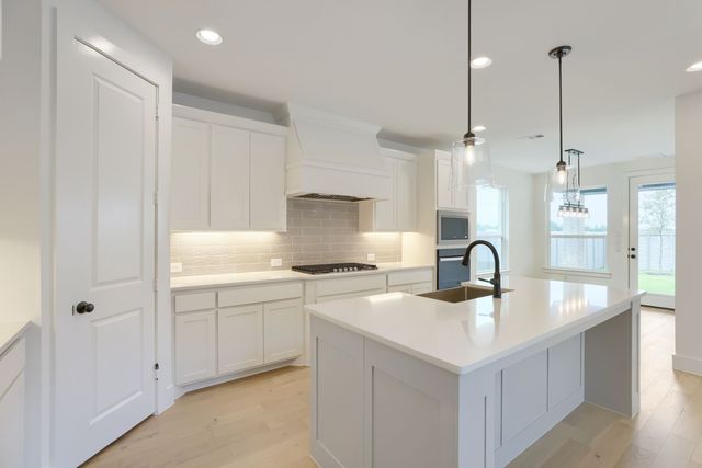 1608 Ramble Way, Celina, TX 75009