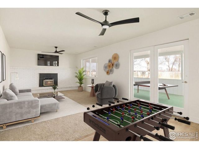 515 1st Ave, La Salle, CO 80645