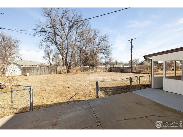 515 1st Ave, La Salle, CO 80645