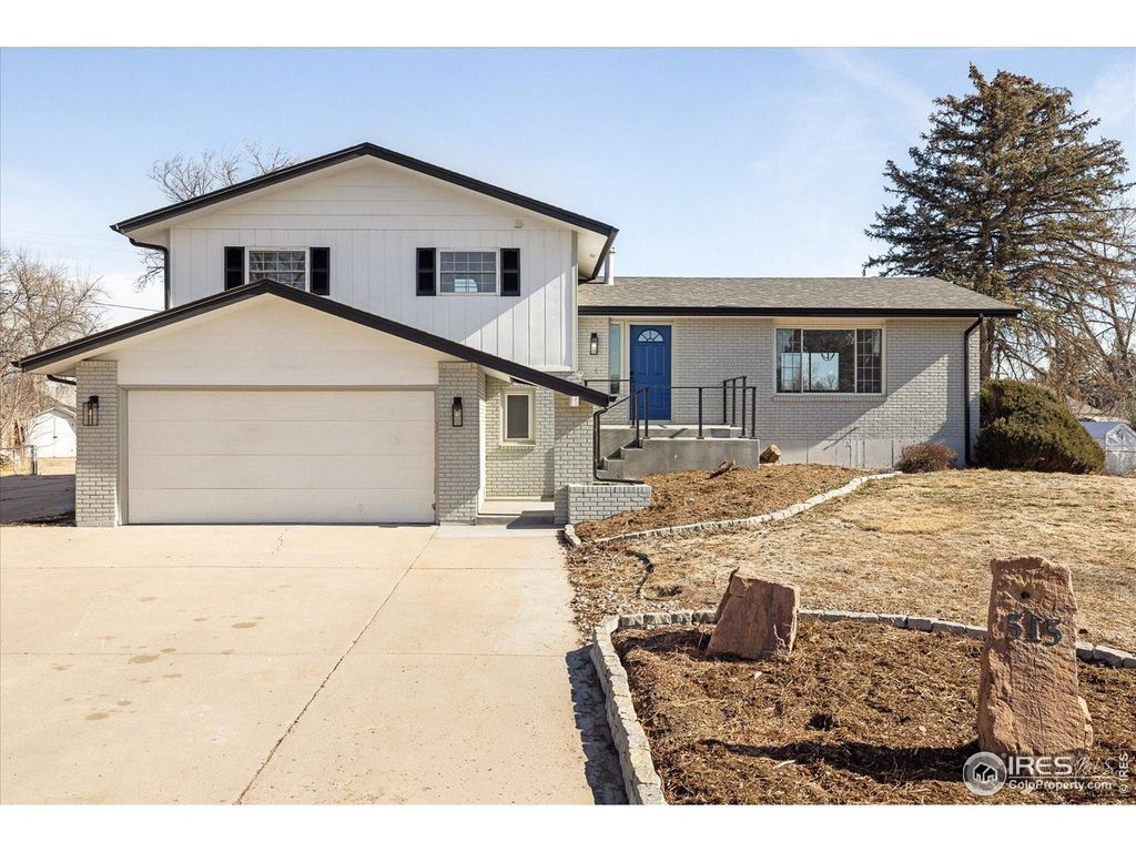 515 1st Ave, La Salle, CO 80645