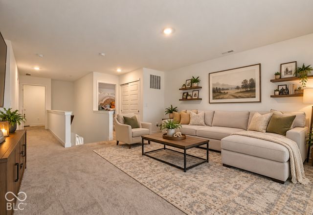 1528 Covington Boulevard, Franklin, IN 46131