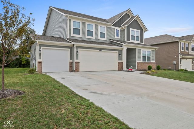 1528 Covington Boulevard, Franklin, IN 46131
