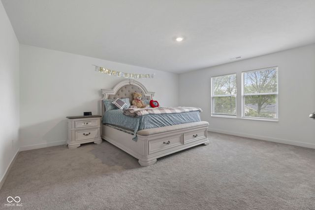 1528 Covington Boulevard, Franklin, IN 46131