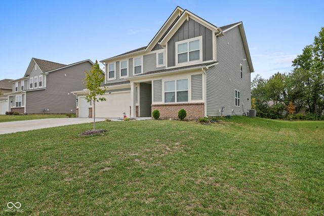 1528 Covington Boulevard, Franklin, IN 46131