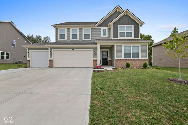 1528 Covington Boulevard, Franklin, IN 46131