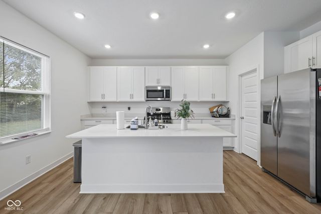 1528 Covington Boulevard, Franklin, IN 46131