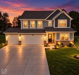 1528 Covington Boulevard, Franklin, IN 46131