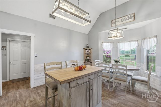 180 Grace Lane, Rincon, GA 31326