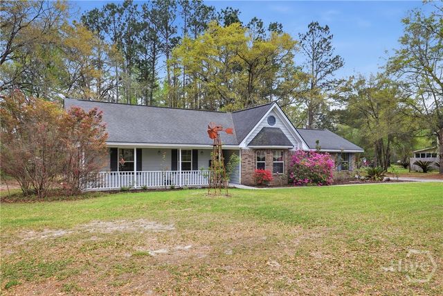 180 Grace Lane, Rincon, GA 31326