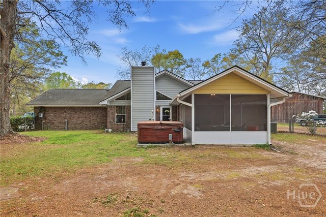 180 Grace Lane, Rincon, GA 31326