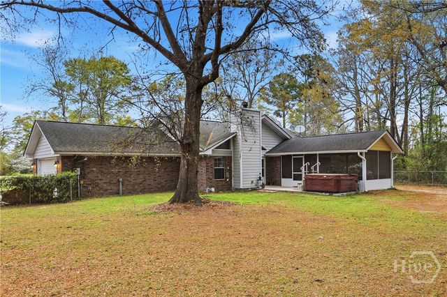 180 Grace Lane, Rincon, GA 31326