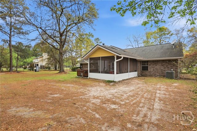 180 Grace Lane, Rincon, GA 31326